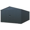 Riwall PRO RMCG 3 x 6 m antracit
