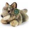 Eco-Friendly Rappa vlk ležiaci 35 cm