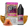 Drifter BAR Salts Cream Tobacco 10ml Obsah nikotínu v mg/ml: 10 mg/ml