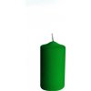 Wimex valcová 40 x 80 mm tmavozelená 4 ks