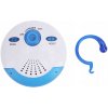 REPRODUKTOR POD SPRCHU SPRCHOVÉ RÁDIO DO KÚPEĽNE RÁDIO FM ALARM