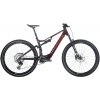 Celoodpružený elektrobicykel MMR KAIZEN 10 - Liquid Red N Black - veľkosť M 24/2025