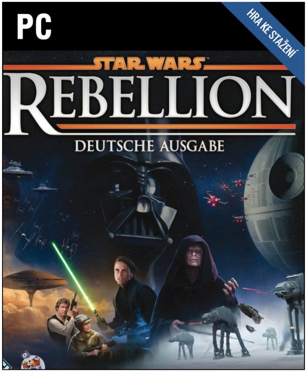 Star Wars: Rebellion