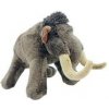 Plyšový Mamut 21cm