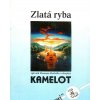 Zlatá ryba spěvník skupiny Kamelot