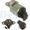 AGR - Ventil DELPHI EG10256-12B1