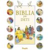 Biblia pre deti | autor neuvedený