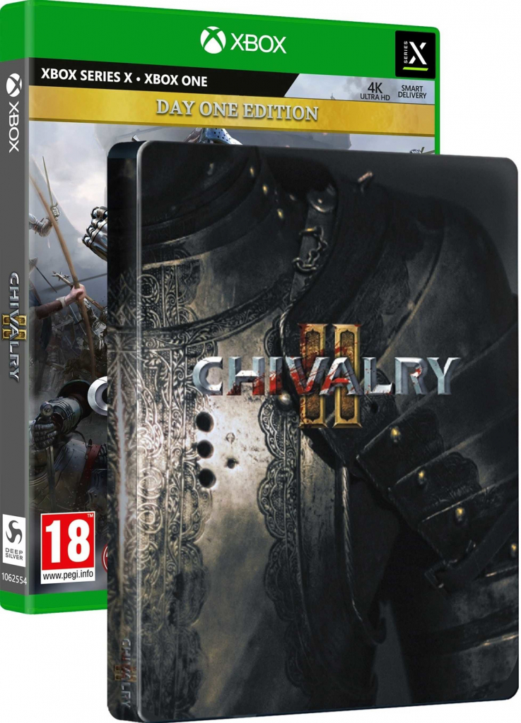 Chivalry 2