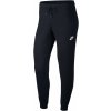 Dámske tepláky na voľný čas Nike SPORTSWEAR ESSENTIAL W čierne BV4099-010 - M