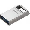 Kingston 256GB DataTraveler Micro 200MB/s Metal USB 3.2 Gen 1 DTMC3G2/256GB