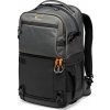 Batoh Lowepro Lowepro Fastpack Pro BP 250 AW III, šedý