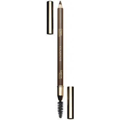 Clarins Eyebrow Pencil dlhotrvajúca ceruzka na obočie odtieň 03 Soft Blond 1,1 g
