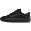 Vans Old Skool black black