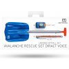ORTOVOX Záchranná súprava Diract Voice
