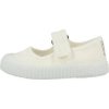 Victoria módne tenisky 36605 biela