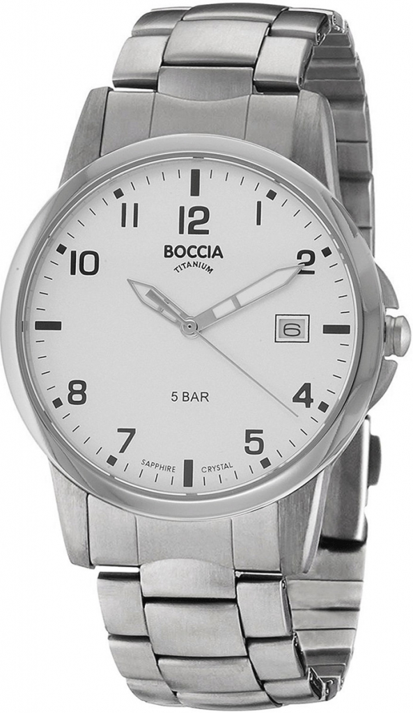 Boccia Titanium 3625-03