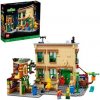 LEGO® Ideas 21324 123 Sesame Street