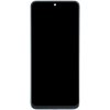 Honor 90 Lite / X8a OEM LCD displej s dotykom Modrý rám predná strana