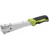 EXTOL CRAFT Kladivo sponkovacie, dĺžka spony 6-10mm, hrúbka spony 1,2mm 9181