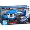 Alltoys Policajná helikoptéra 1 : 16