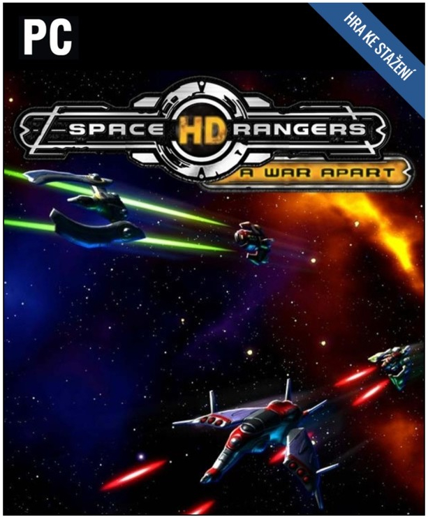 Space Rangers HD: A War Apart