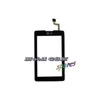 Dotykové sklo LG KP500 - 501