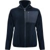 Cutter & Buck Bunda Cascade Sherpa Women, dámská COT68147107305-dark navy 2XL Navy tmavá