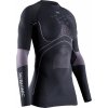 X-Bionic Energy Accumulator 4.0 Shirt Lg Sl Wmn