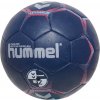 Hádzanárska lopta Hummel ENERGIZER HB tmavo modrá,biela