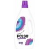 Prací gél, 2 l, PELSO LEXY Pelso Prémium Color