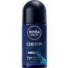 Nivea Men Deep Beat roll-on 50 ml