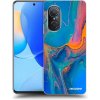 Picasee ULTIMATE CASE pro Huawei Nova 9 SE - Rainbow