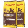 JOSERA Optiness Adult 2 x 12,5 kg