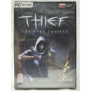 Thief: The Dark Project