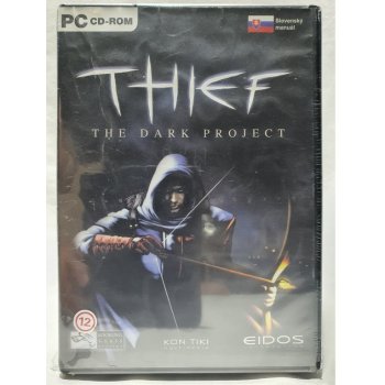 Thief: The Dark Project