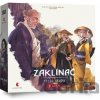 Zaklínač: Cesta osudu - Rónin - Łukasz Woźniak