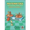 Matematika - Výrazy a rovnice 1 - Michaela Jedličková, Peter Krupka, Jana Nechvátalová