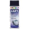 DUPLI COLOR CARS - Biely mat. - 400 ml