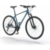 Bicykel LEVIT Simur 3 overstep dark blue pearl