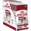 ROYAL CANIN Medium adult kapsička v šťave pre dospelé stredné psy 10 x 140 g