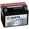 Motobatéria VARTA 12V 3Ah AGM (YT4L-BS)