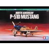 Tamiya 60749 P-51D Mustang 1:72