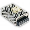 MeanWell Napájací zdroj, priemyselný, 12V DC, 25W, IP00