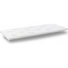 Topper Aloe-Vera výška 5 cm 63-317, Rozmery 160x190cm