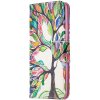 VSETKONAMOBIL 27790 ART Peňaženkový kryt Realme C11 LIFE TREE