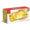 Nintendo Switch Lite – Yellow
