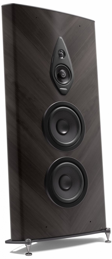 Sonus Faber Stradivari G2