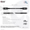 Club3D CAC-1522 USB USB 3.1 TYPE C na USB 3.1 TYPE C, 0,8m