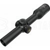 Puškohľad Vector Optics Continental x8 1-8x24 SFP Tactical VEC-T8M MRAD