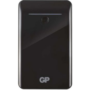 GP Batteries GL343 Black